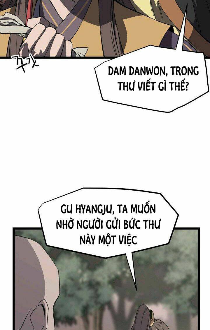 Reign: Chapter 17
