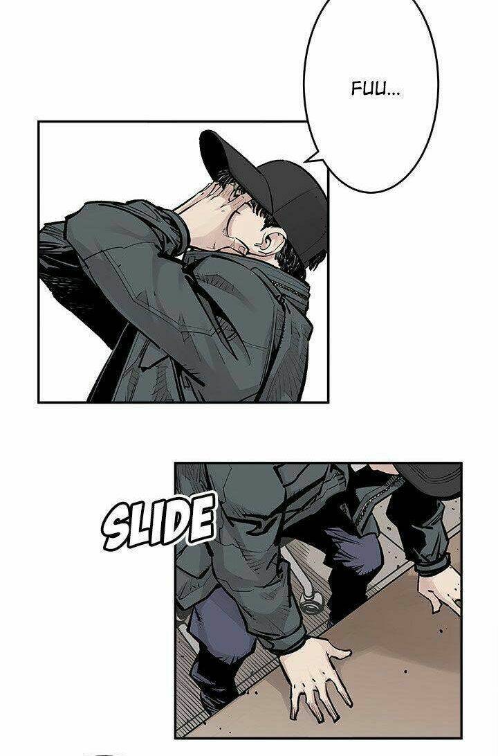 The Devil\’s Descendants: Chapter 7