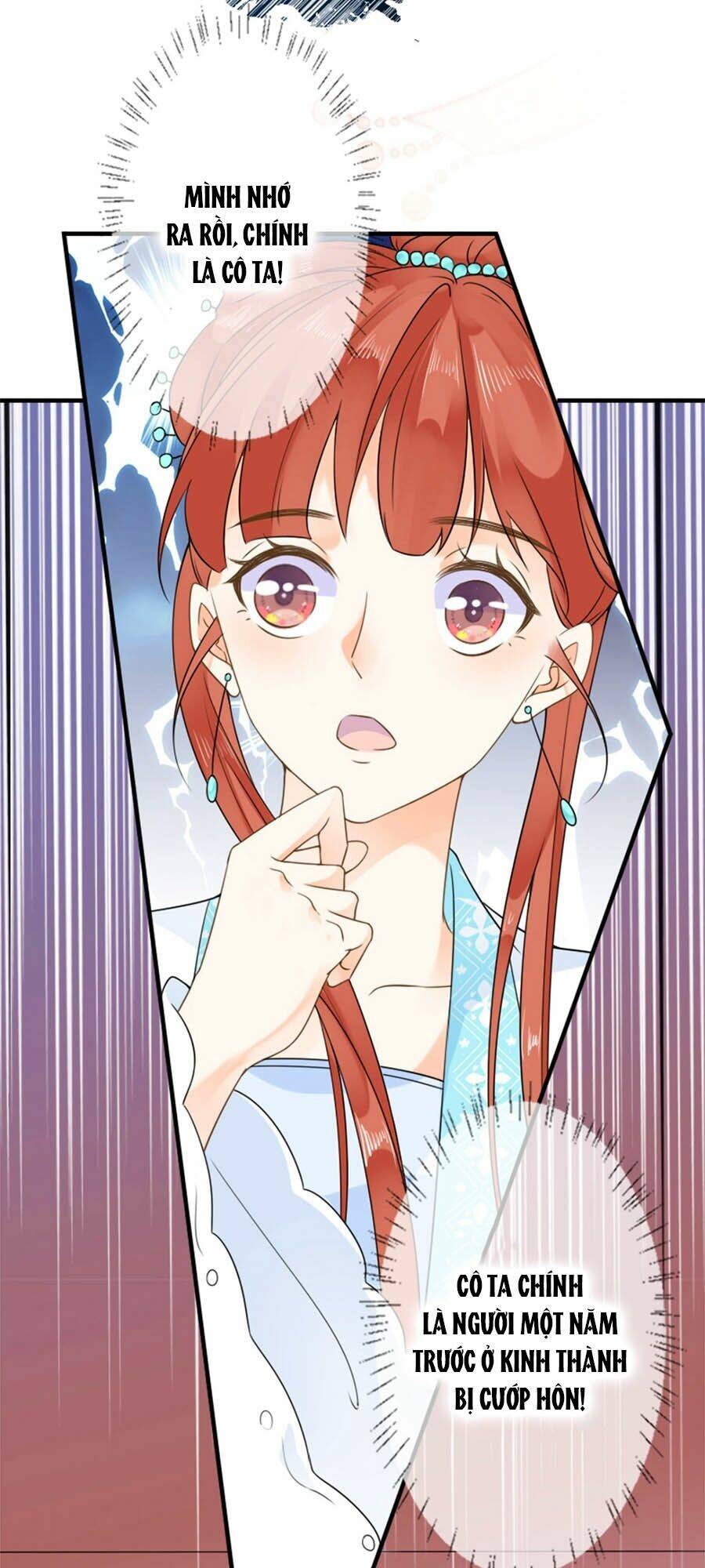 Tang Lạc Túy Tại Nam Phong Lý: Chapter 24