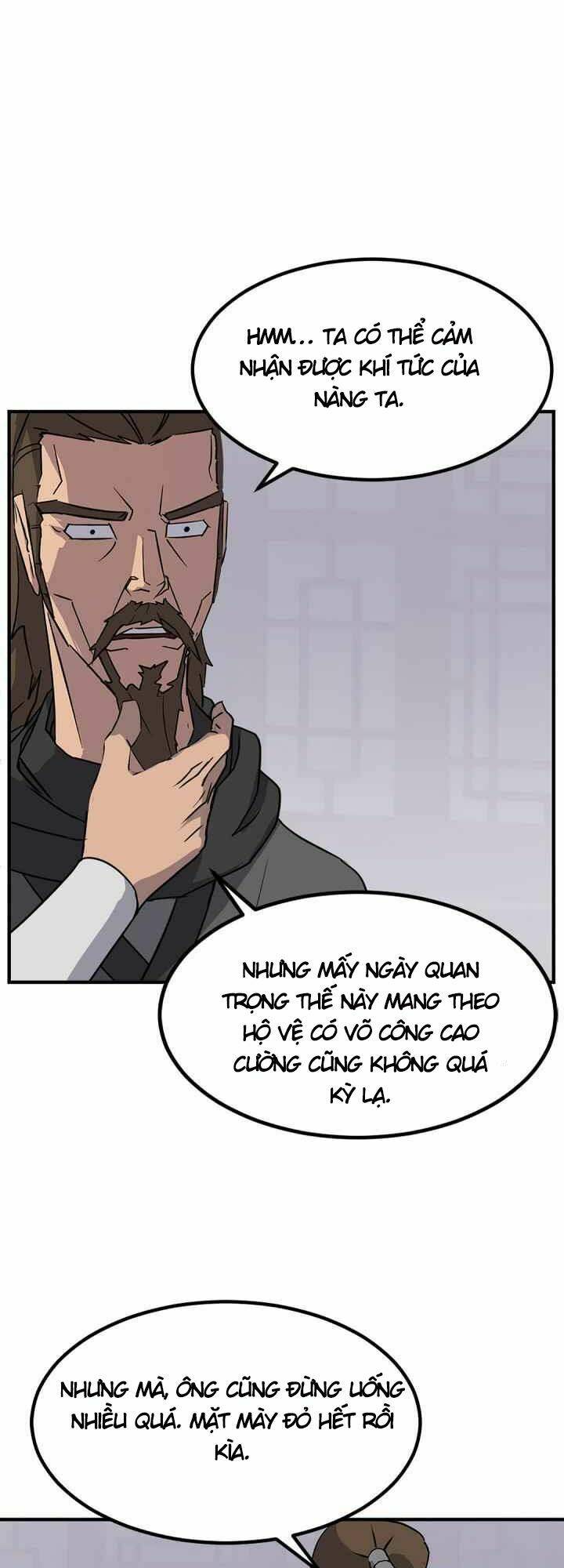 Trọng Sinh, Bất Khả Chiến Bại: Chapter 132