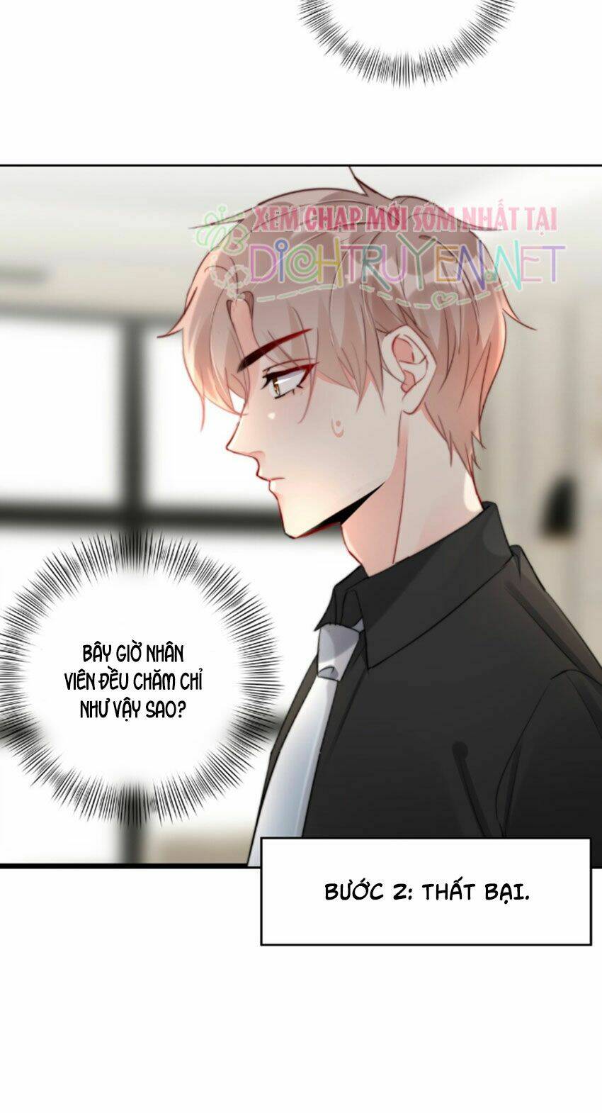 Boss Đại Nhân Là Nữ Thần?: Chapter 29