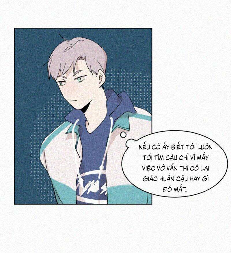 Câu Chuyện Về Cậu Và Tôi: Chapter 53