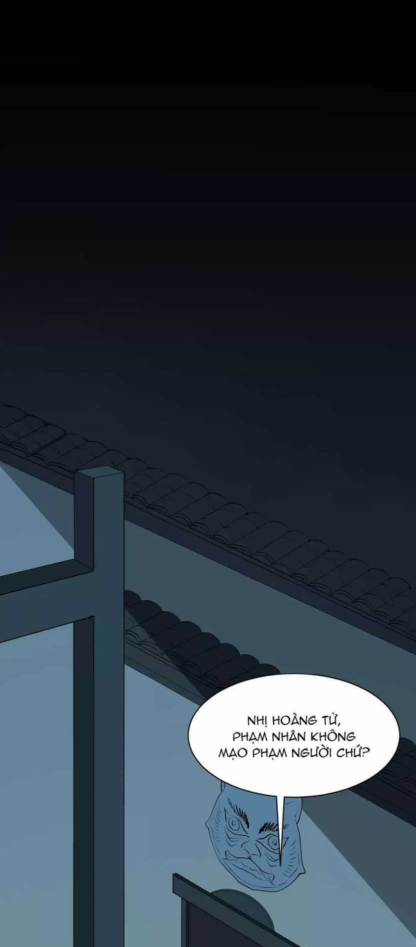 Bồng Sơn Viễn: Chapter 52