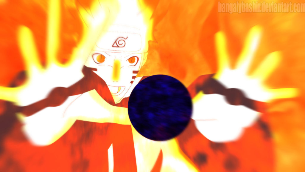 Naruto: Chapter 626