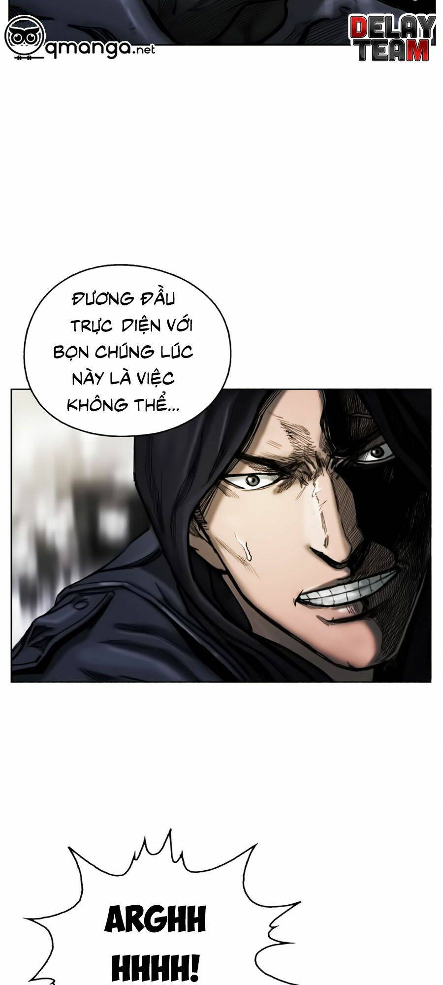 Thợ Săn Đầu Tiên: Chapter 3