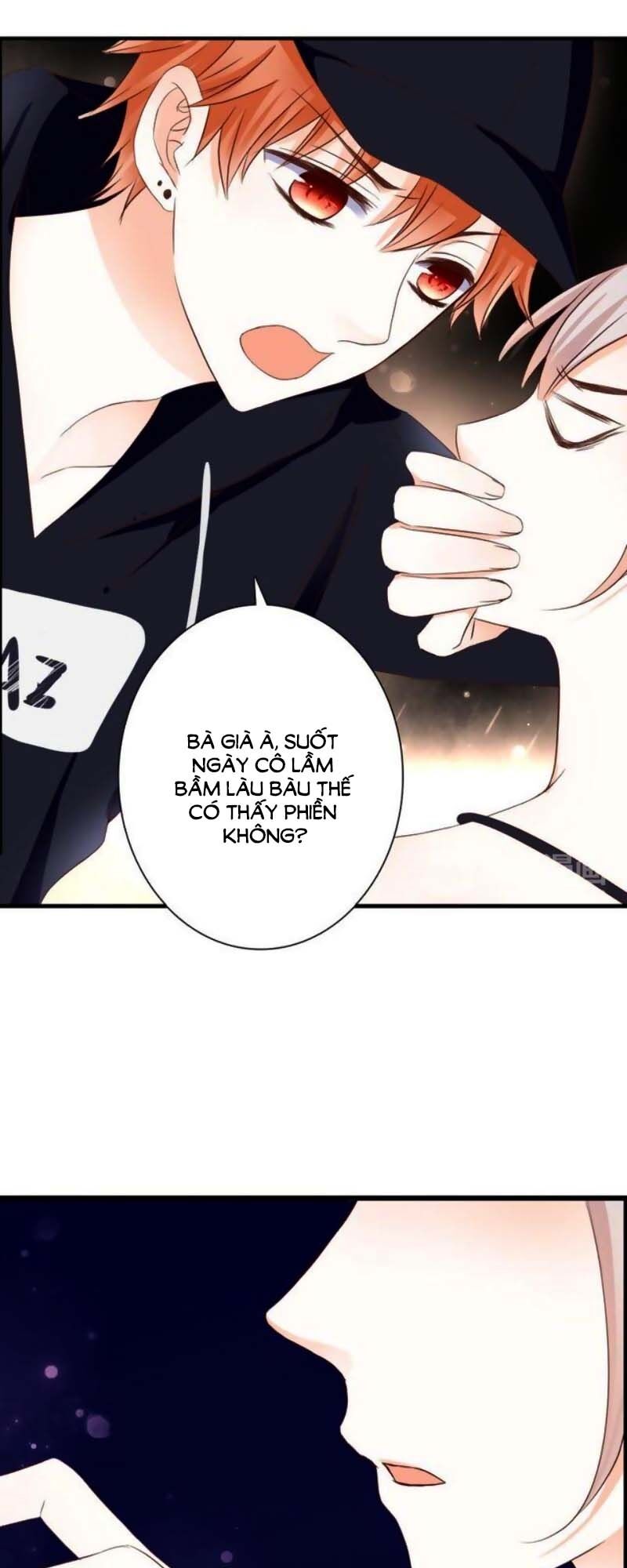 Ở lại thế kỷ này: Chapter 34