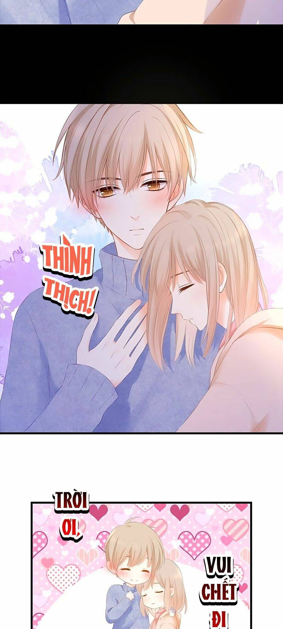 Đóa Hoa Chớm Nở: Chapter 52