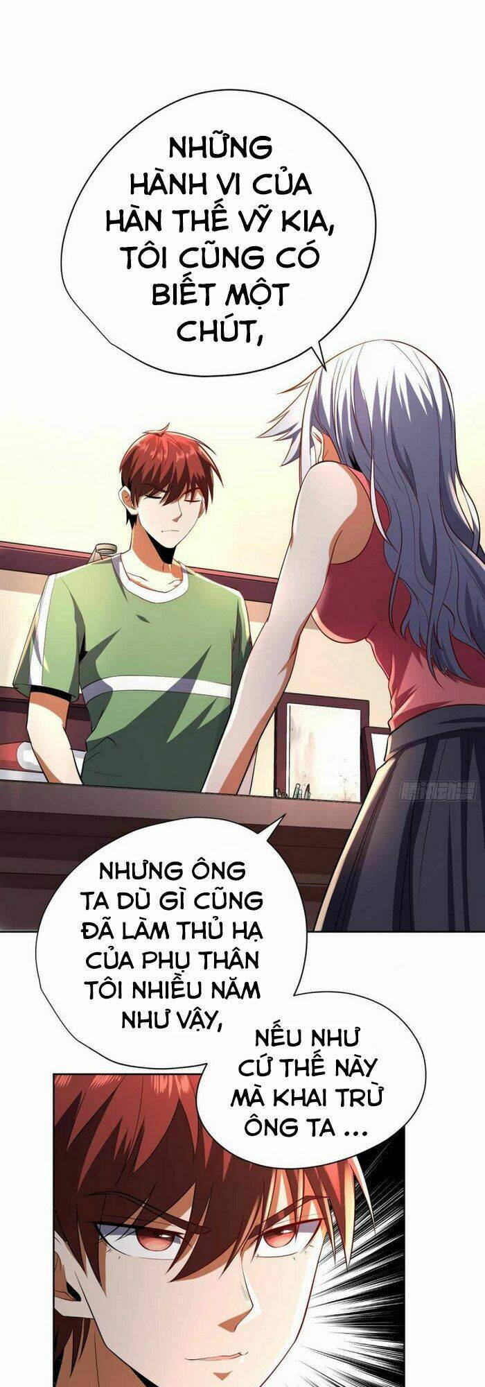 Vương Bài Thần Y: Chapter 60