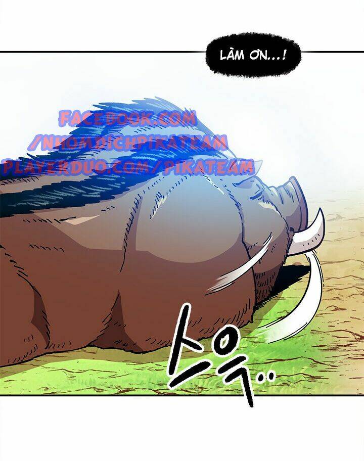 Đại Lục Vô Song: Chapter 21