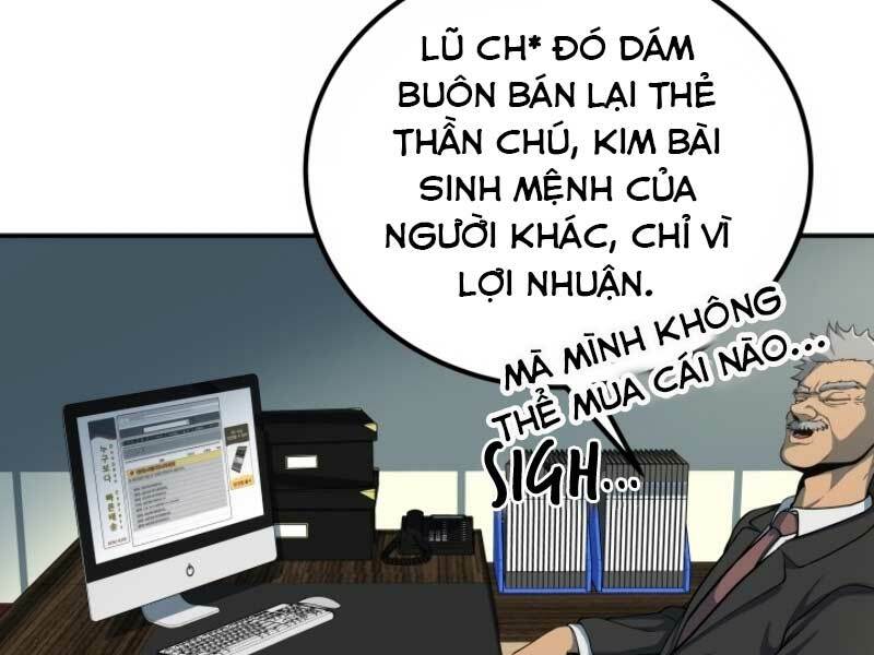 Ngôi Nhà Kết Nối Với Hầm Ngục: Chapter 18