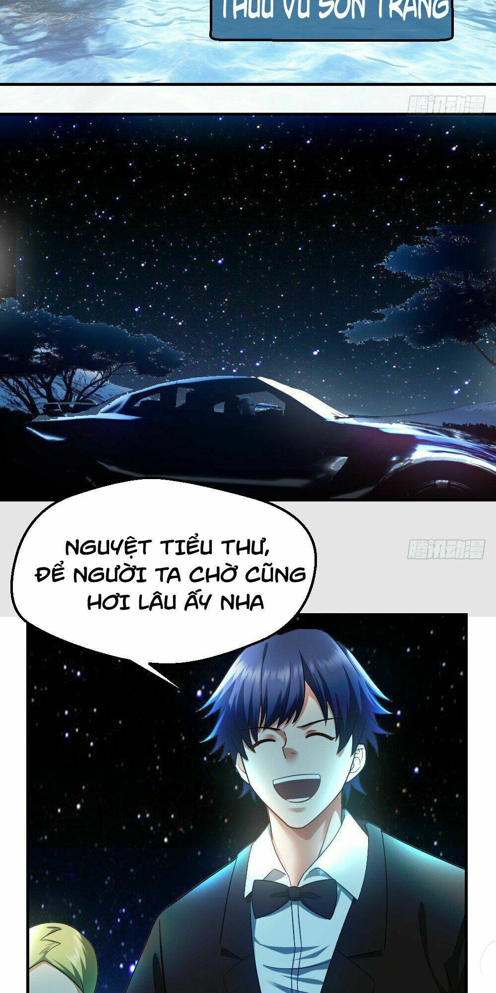 Tuyệt Thế Thiên Tài Hệ Thống: Chapter 7