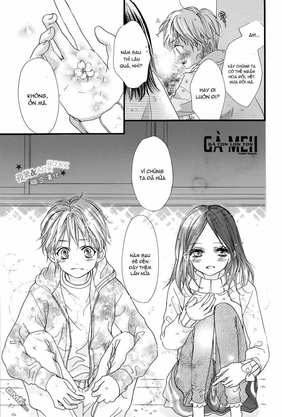 Anh Yêu Em: Chapter 5