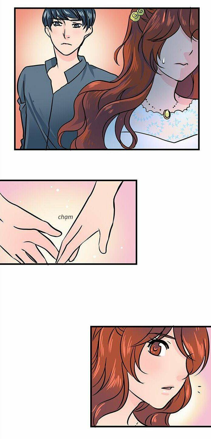 Chàng Trai Từ Quả Trứng: Chapter 22