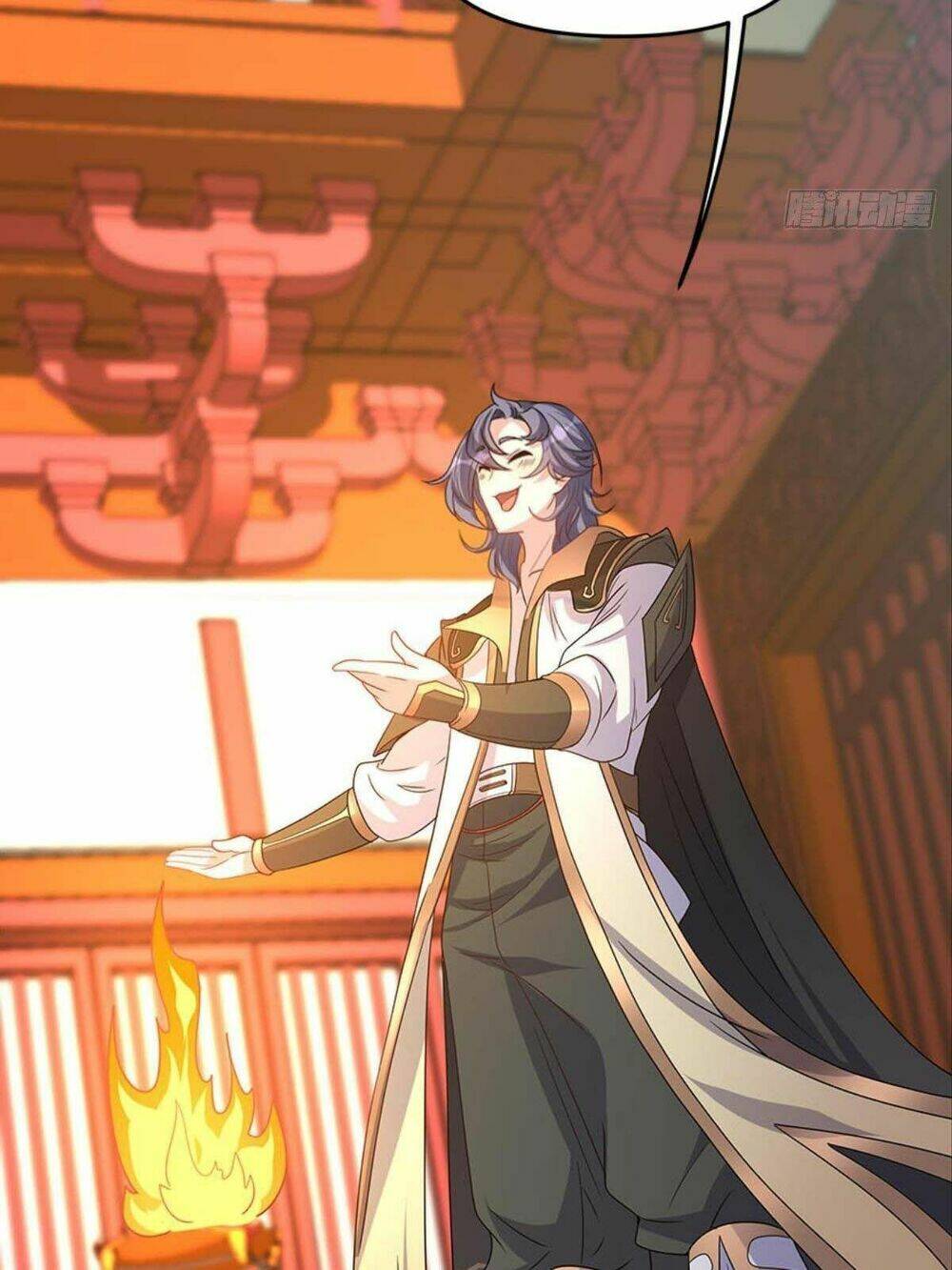 Xâm Lược Vạn Giới: Chapter 9