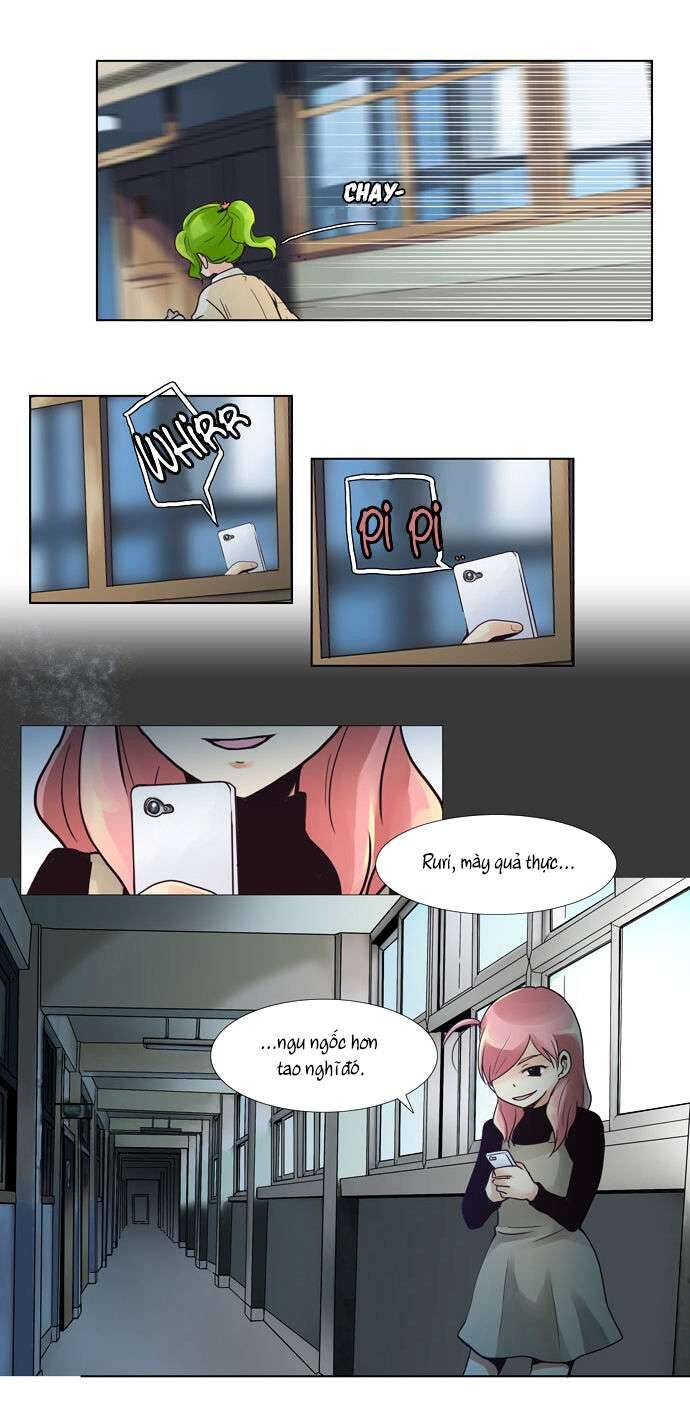 Dear, Only You Don\’t Know!: Chapter 47