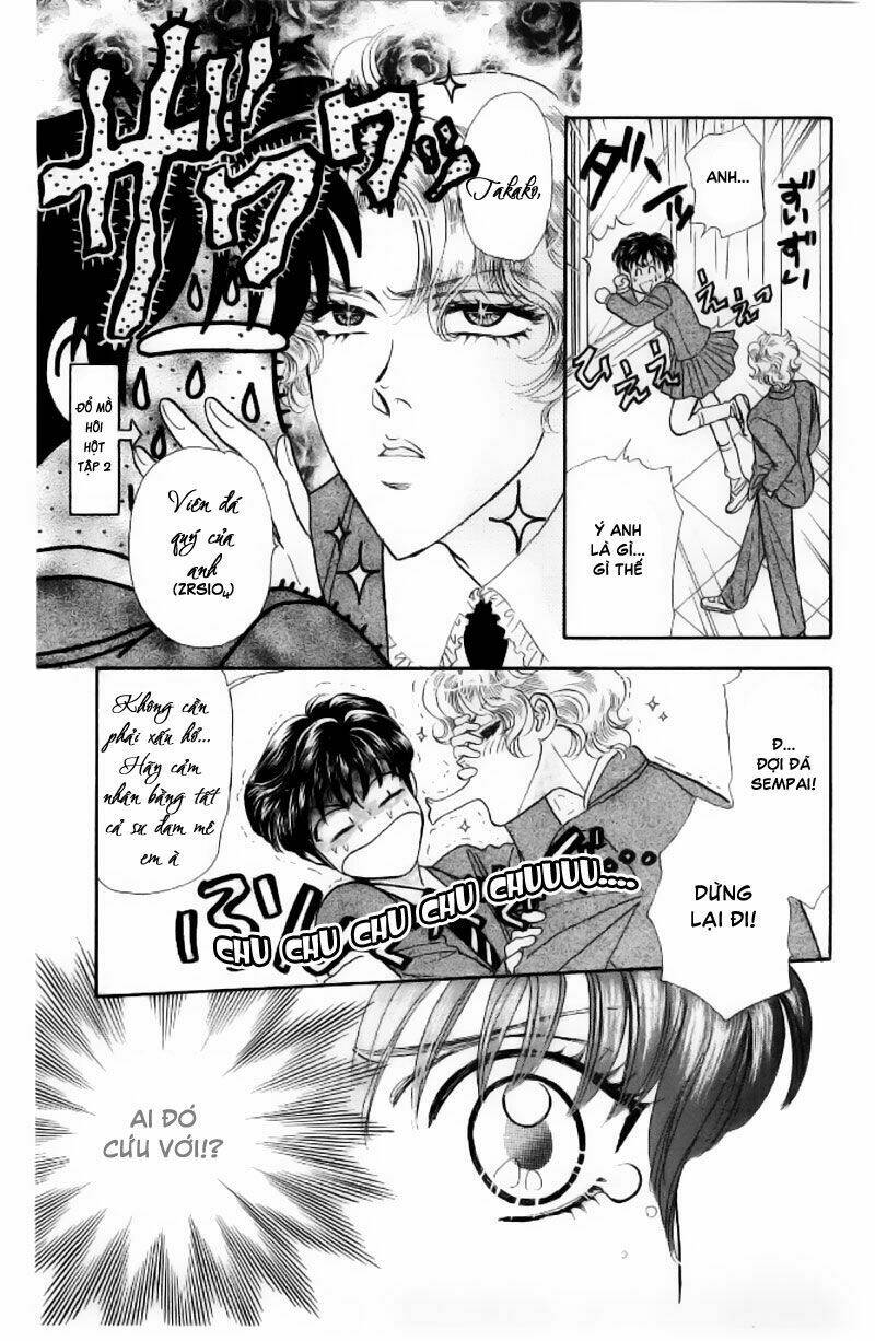 Yamada Tarou Monogatari: Chapter 2.2