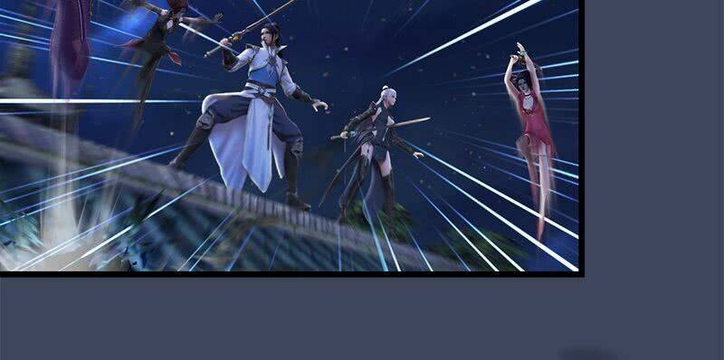 Lâm Uyên Kiếp: Chapter 11