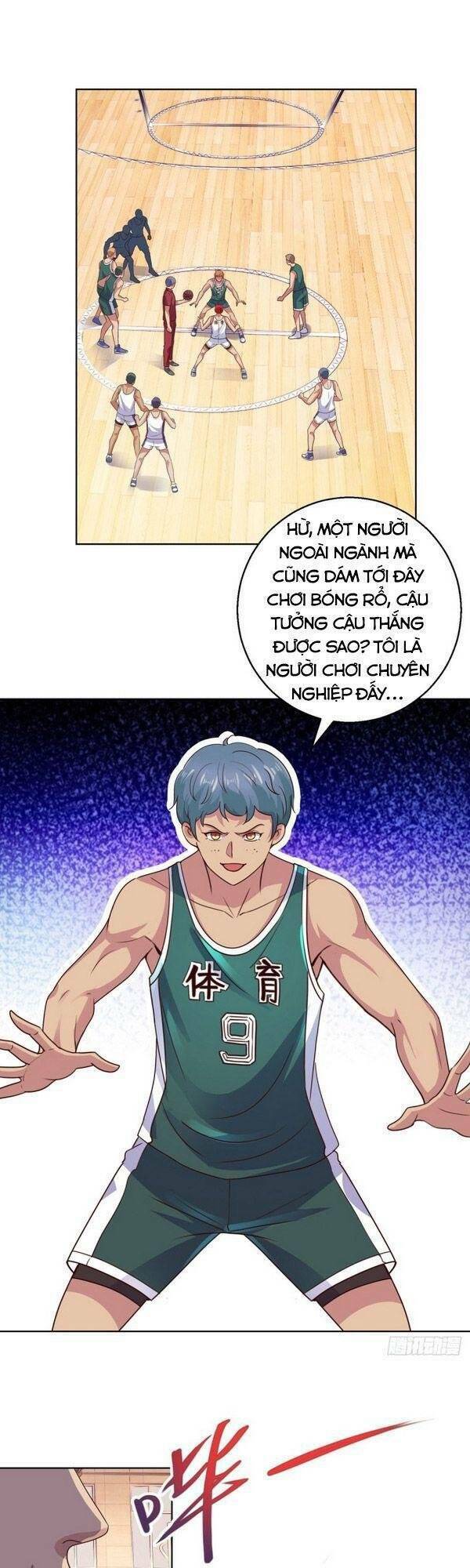 Đô Thị Chí Tôn Hệ Thống: Chapter 199