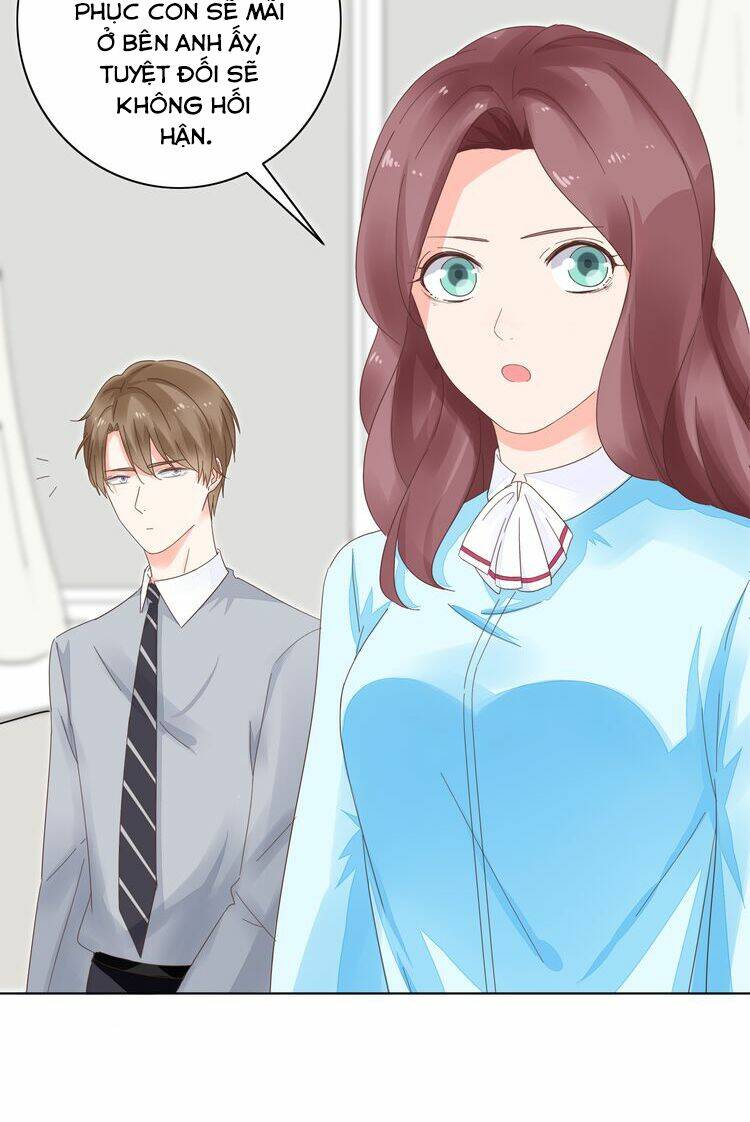 Điều Ước Sủng Ái Bất Bình Đẳng: Chapter 6