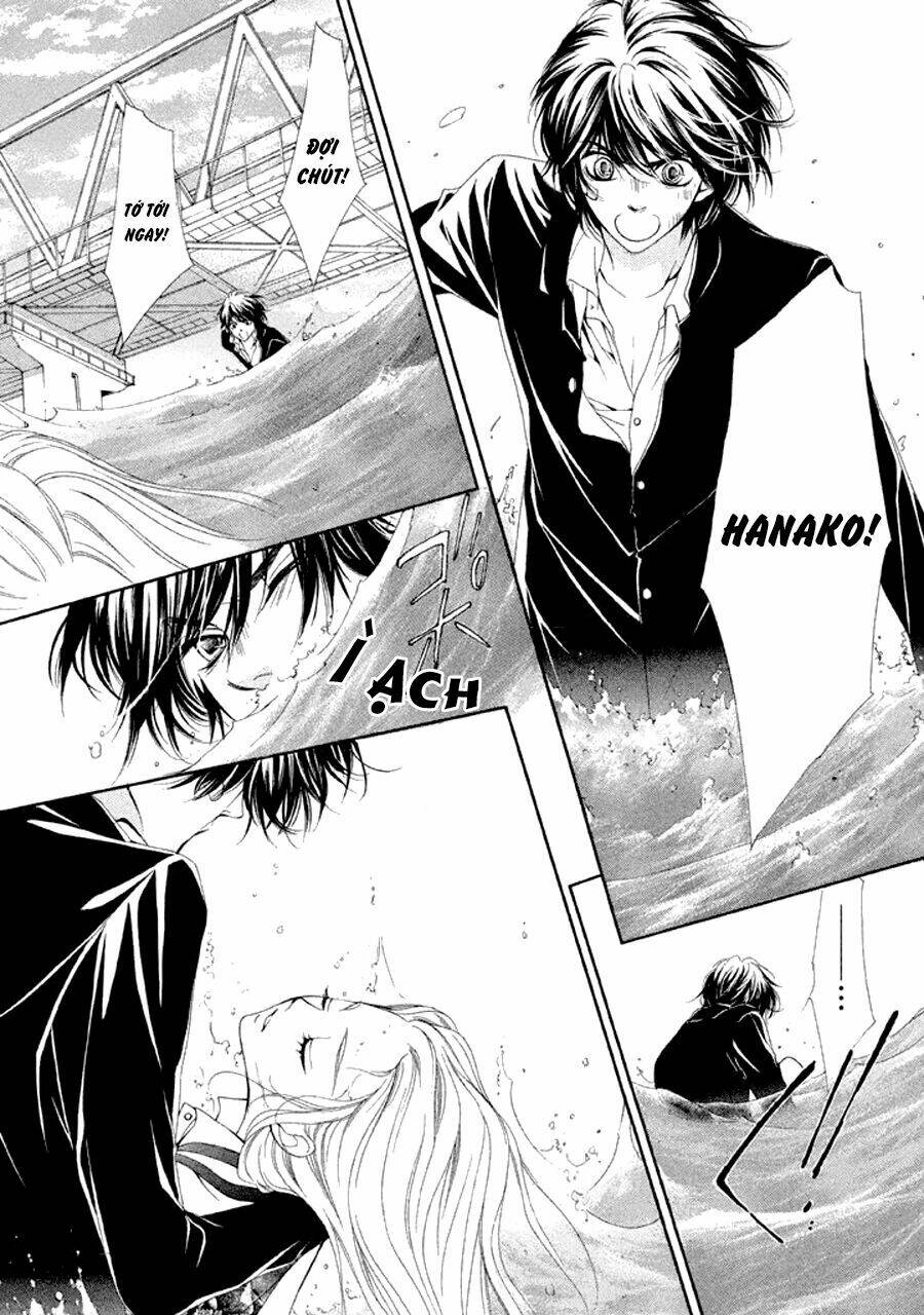 Pika Ichi: Chapter 10