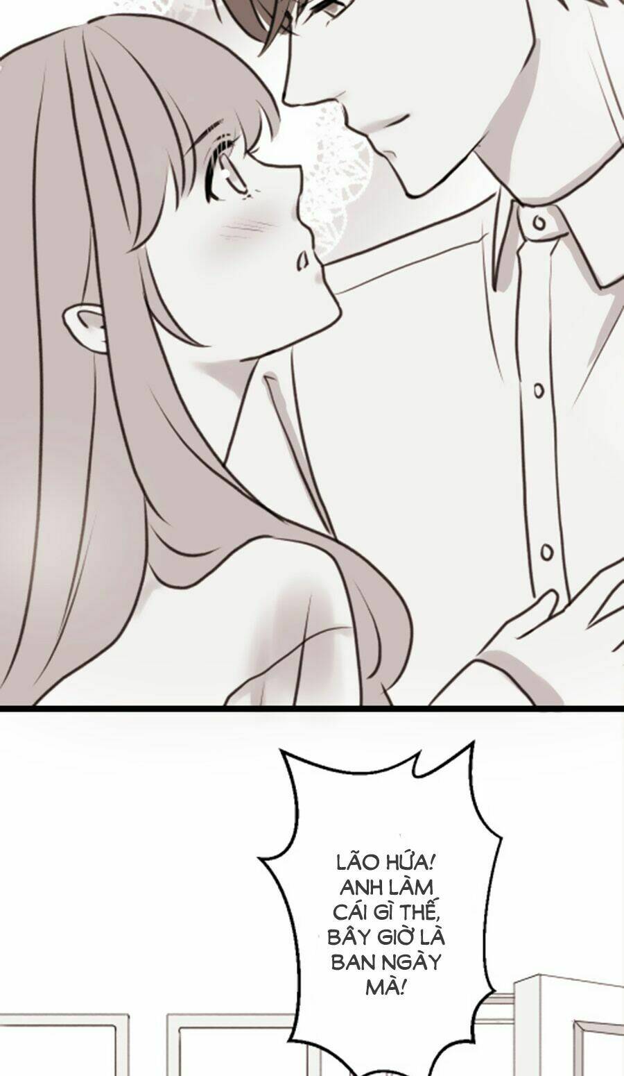 Tình Yêu Và Nhà Sản Xuất: Chapter 3