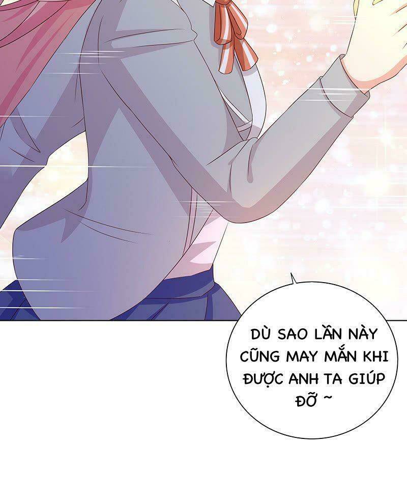 Băng Sơn Học Trưởng Không Được Chọc: Chapter 56.2