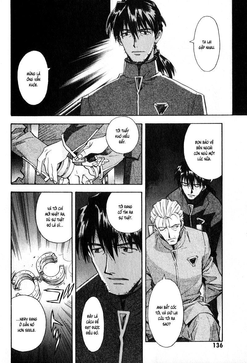 Shin Seiki Evangelion: Chapter 54