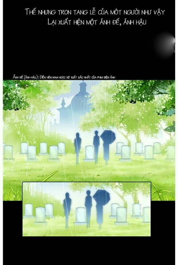 Siêu Sao Trứ Danh: Chapter 1