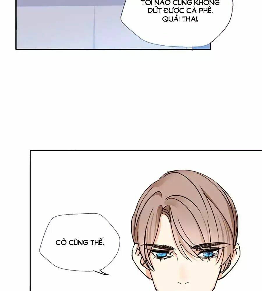 Mùi Hương Lãng Mạn: Chapter 15