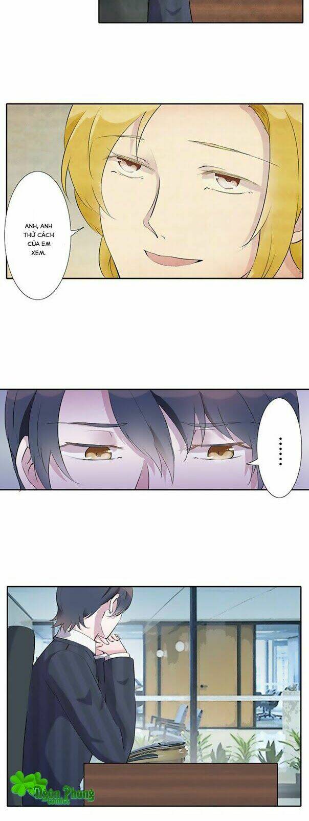 Thiên Kim Đường Môn: Chapter 32