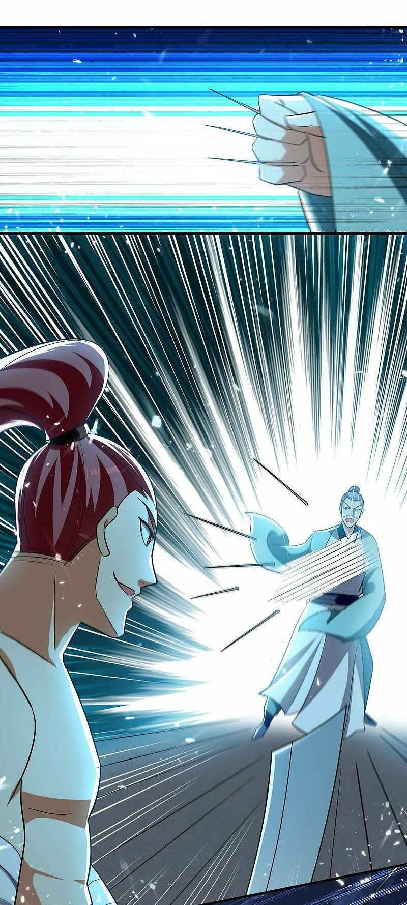 Kết Hôn Không Dễ: Chapter 151
