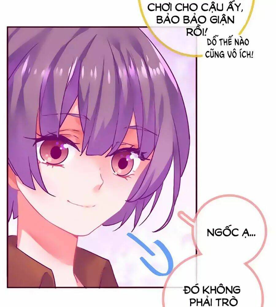 Đừng Nghịch, Ta Chỉ Muốn Yên Tĩnh: Chapter 71