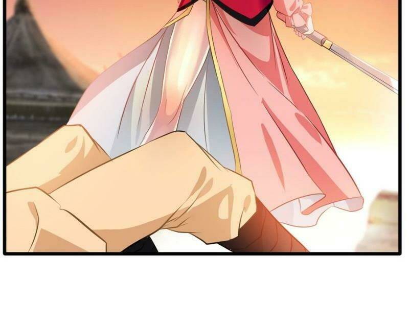 Tuyệt Thế Đế Tôn: Chapter 18