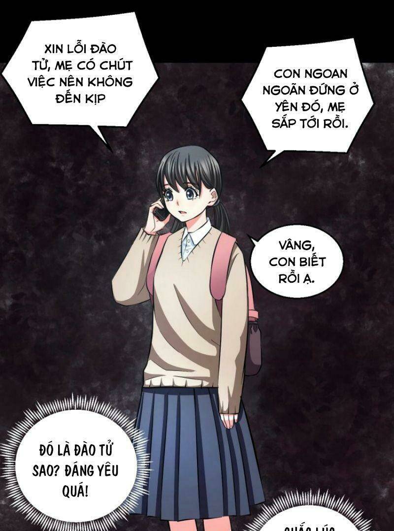 Đối Mặt Với Thử Thách: Chapter 20