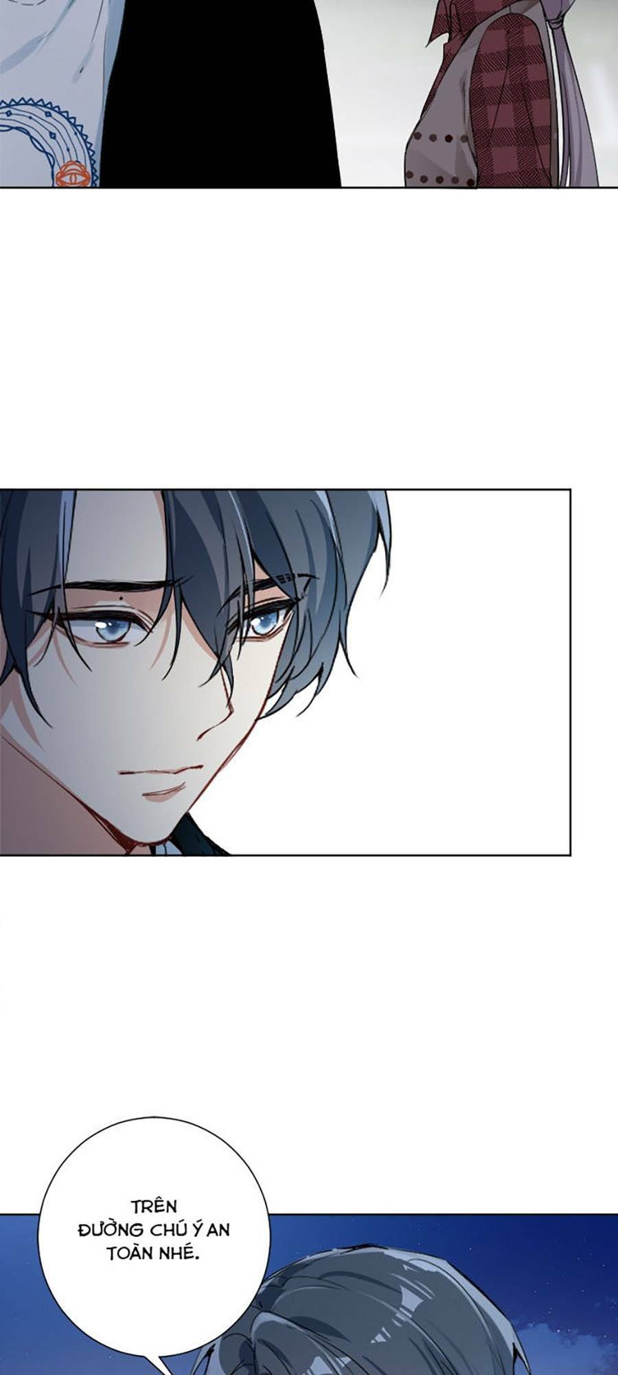 Tâm Động Thuấn Di: Chapter 53