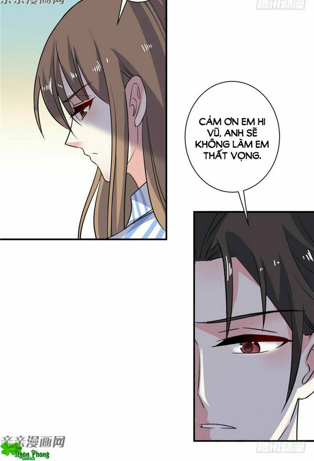 Vợ Yêu Là Báu Vật: Chapter 83