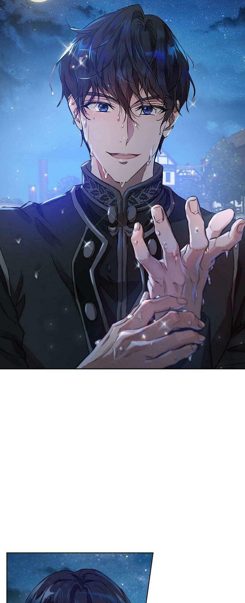 Khế Ước Của Ác Ma: Chapter 38
