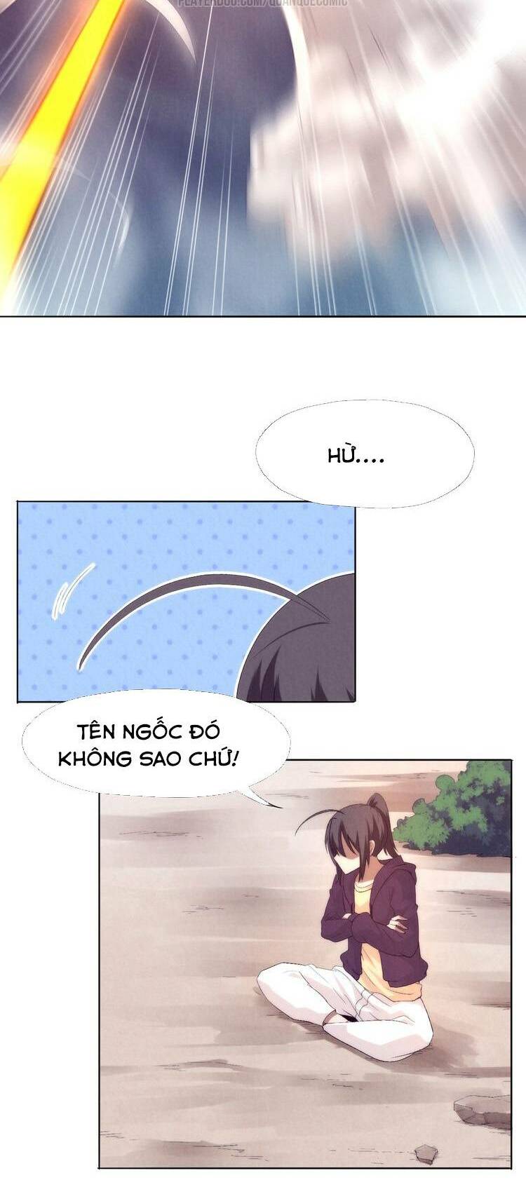 Hắc Kim Đảo: Chapter 12