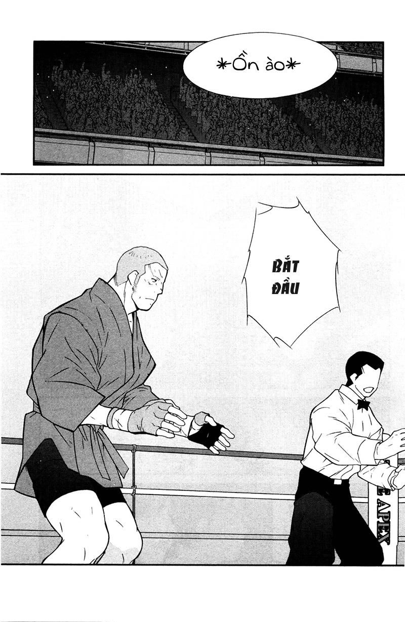 Truyền Nhân Atula 3: Chapter 65