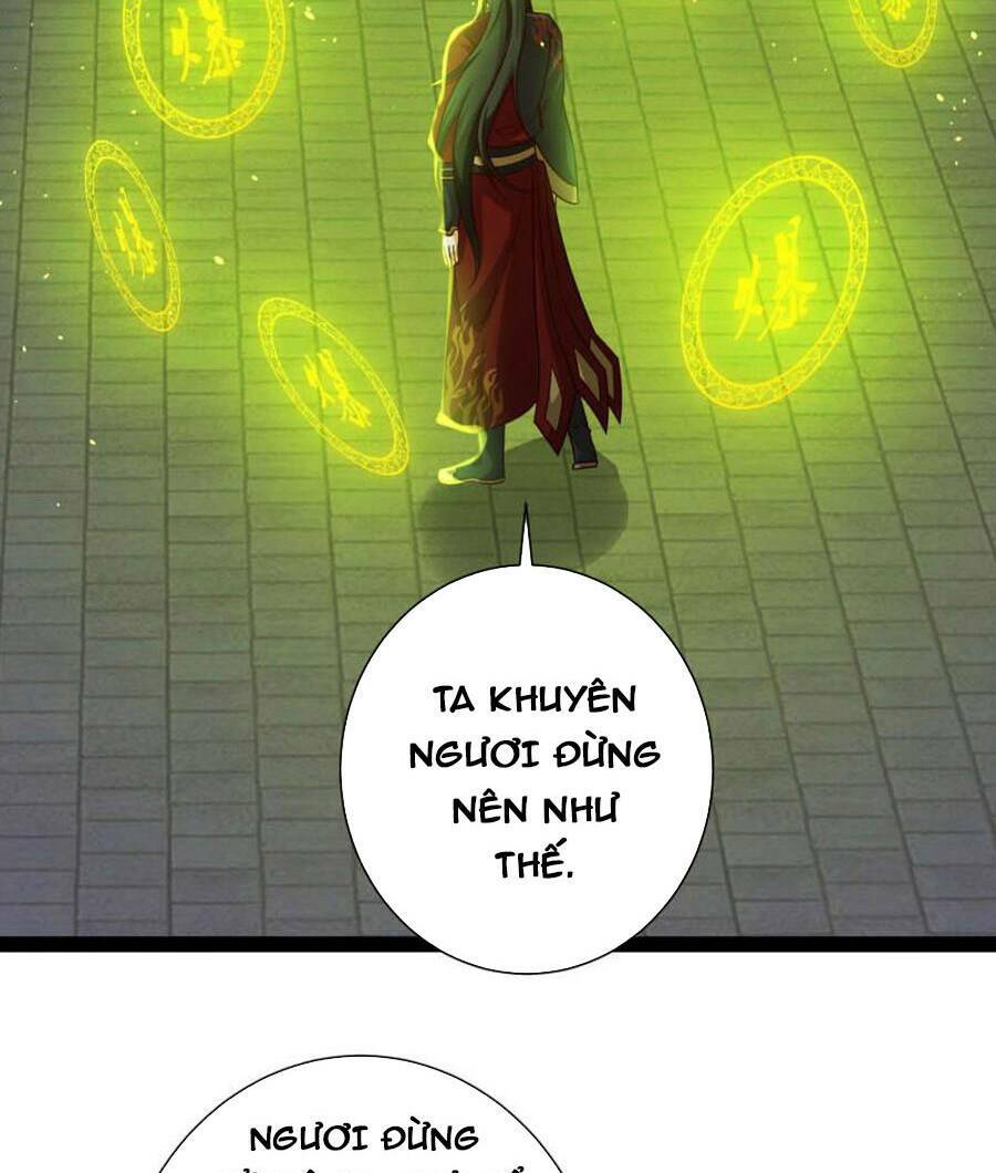 Khoa Kỹ Đại Tiên Tông: Chapter 70