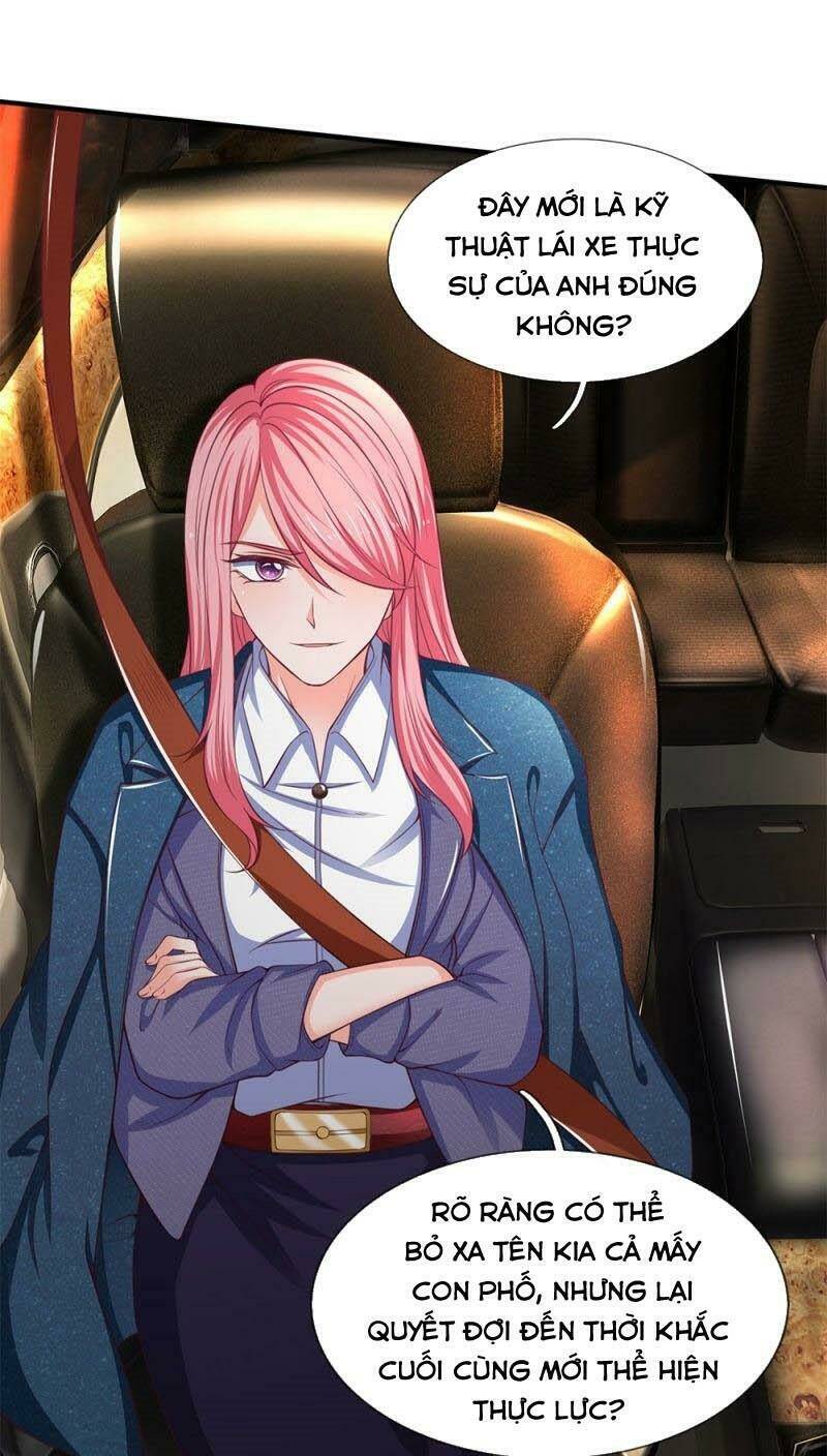 Chung Cực Binh Vương Tại Đô Thị: Chapter 118