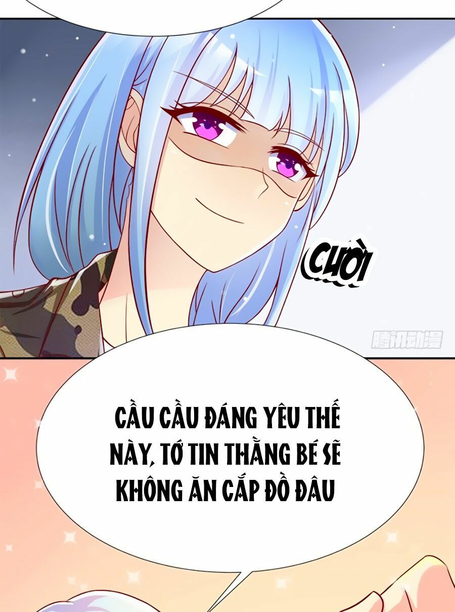 Chồng Già Vợ Trẻ Trêu Nhau Hàng Ngày: Chapter 37