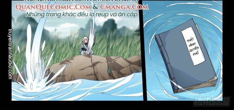 Cực Đạo Tông Sư: Chapter 69