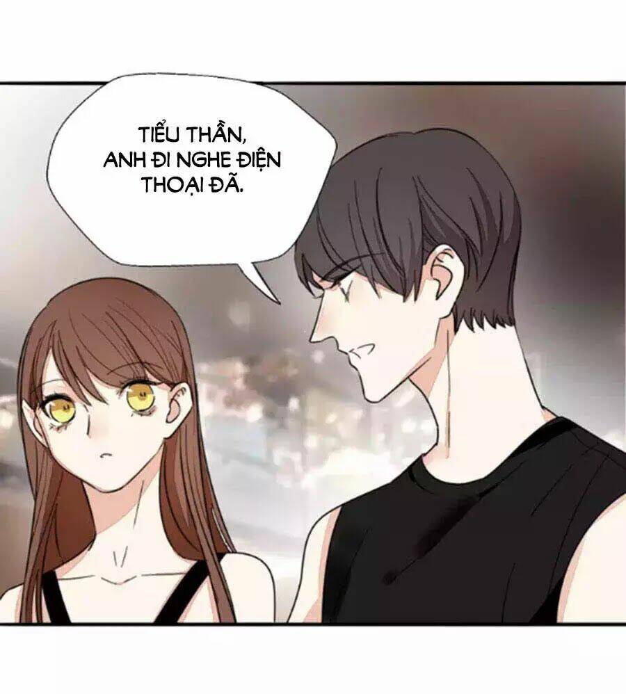 Mùi Hương Lãng Mạn: Chapter 29