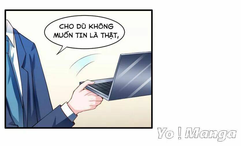 Thiểm Hôn Kinh Ái: Chapter 131