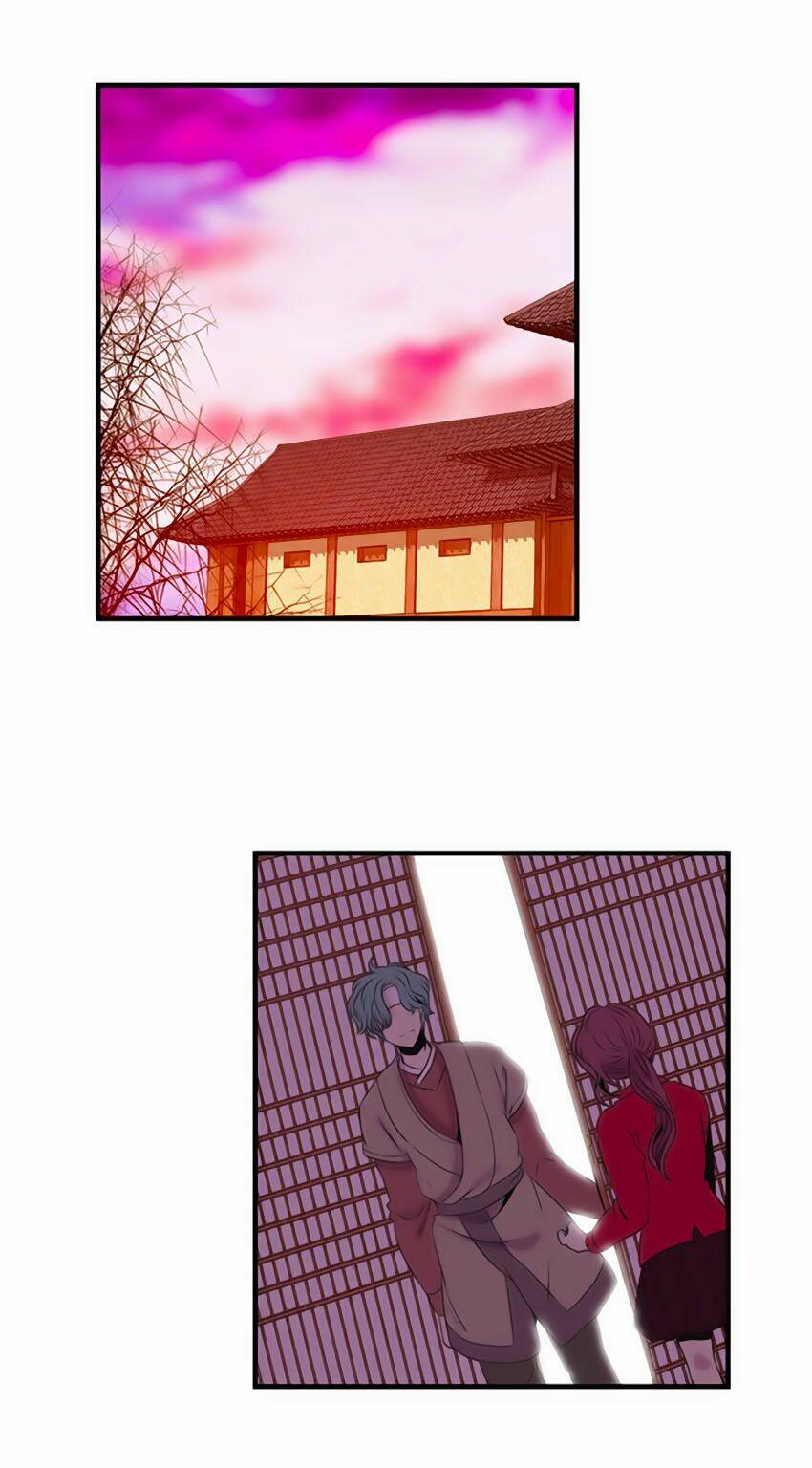 Beautiful Stranger: Chapter 14