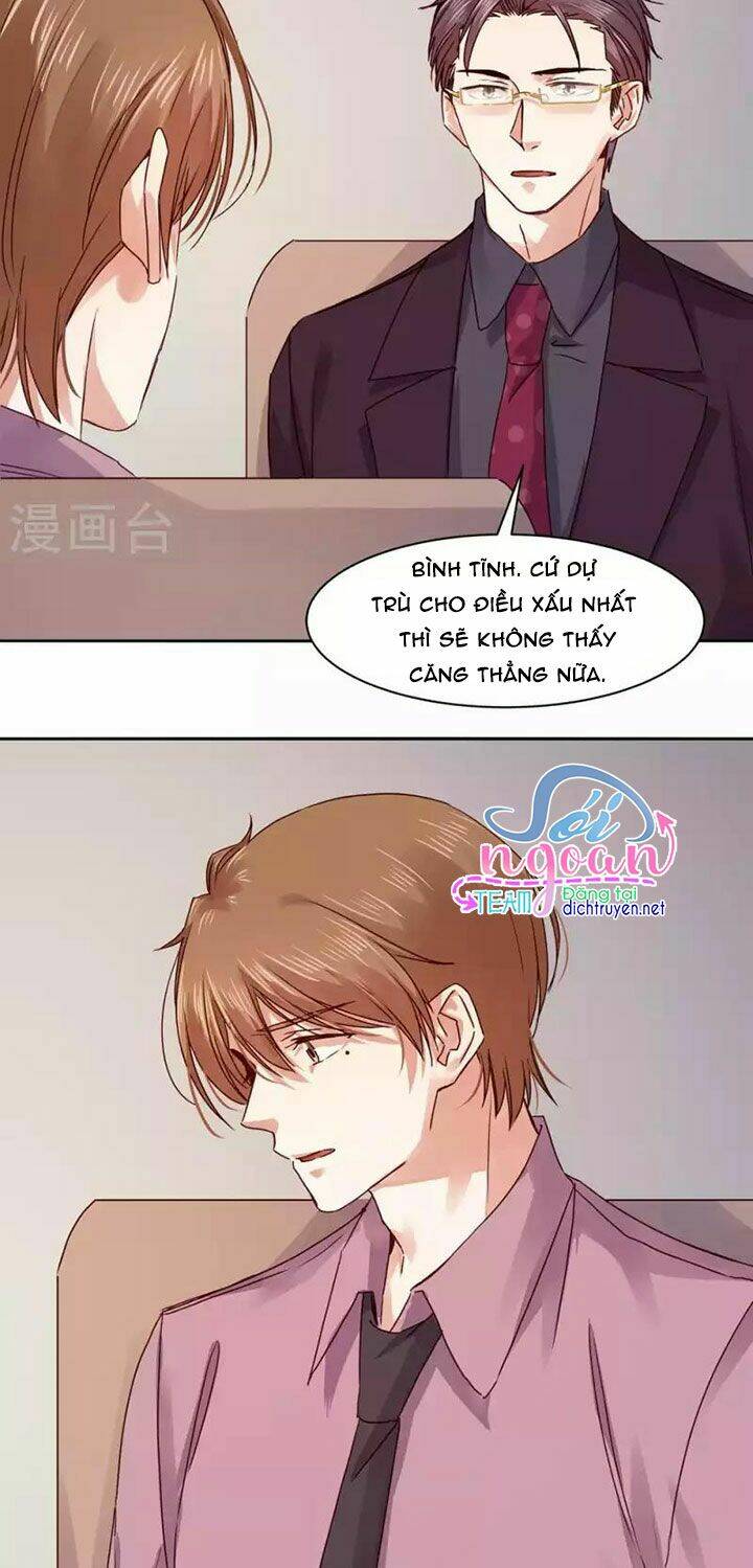 Vợ Yêu Của Ác Ma: Chapter 96