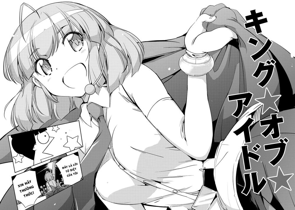 King Of Idols: Chapter 46