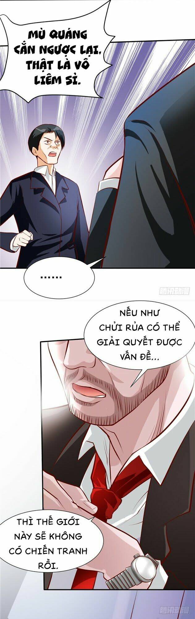 Nhất Phẩm Cao Thủ: Chapter 37