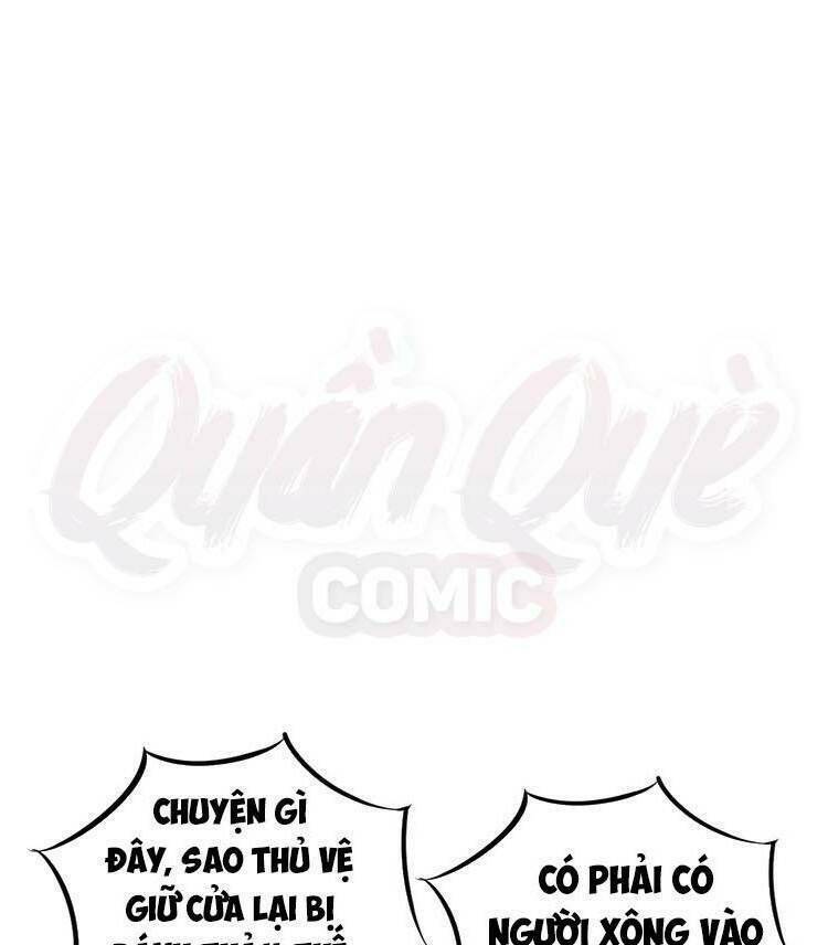 Kinh Thế Kỳ Nhân: Chapter 40